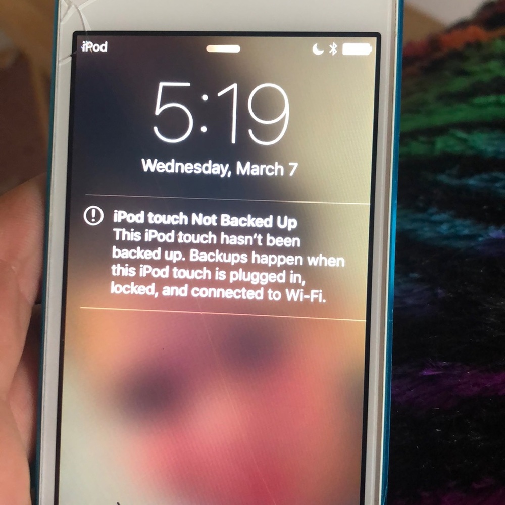 iPod - Picture 4 of 4